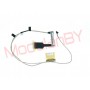 Asus F301A X301 X301A DD0XJ6LC000  шлейф матрицы