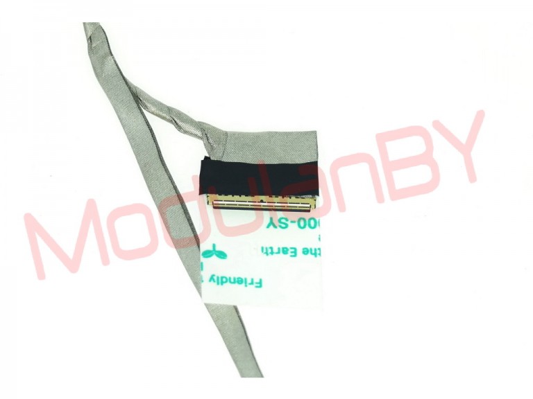 ASUS X401 DD0XJ1LC000 шлейф матрицы