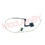 ASUS X401 DD0XJ1LC000 шлейф матрицы