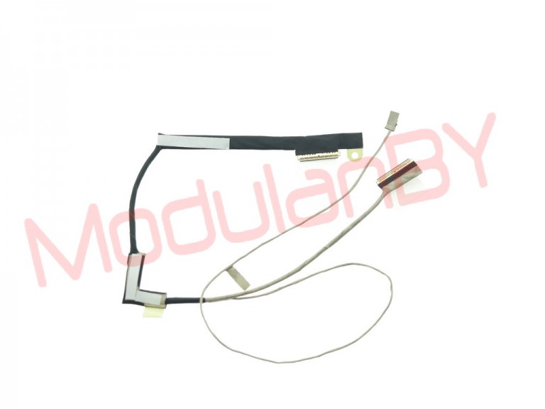 ASUS X450 A450C x452 DD0XJALC020 шлейф матрицы