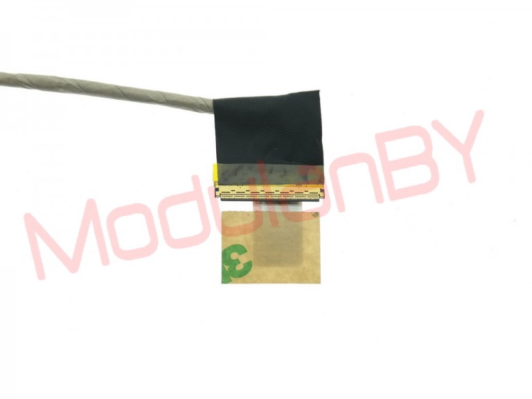 ASUS X550DP both 40 pin модель 1422-01G9000 шлейф матрицы