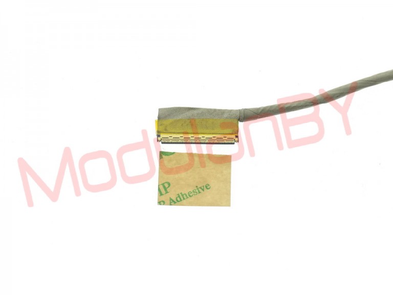 ASUS X550DP both 40 pin модель 1422-01G9000 шлейф матрицы