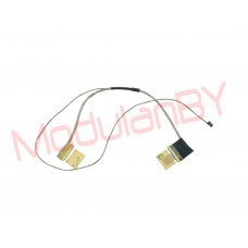 ASUS X550DP both 40 pin модель 1422-01G9000 шлейф матрицы