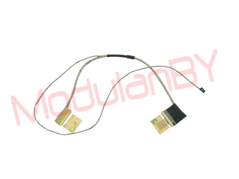 ASUS X550DP both 40 pin модель 1422-01G9000 шлейф матрицы