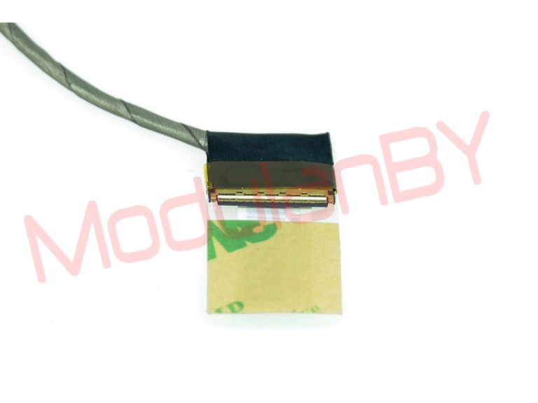 ASUS x550DP X550ZE F550Z EDP both 30 pin 1422-01jk000 шлейф матрицы