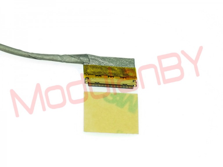 ASUS x550DP X550ZE F550Z EDP both 30 pin 1422-01jk000 шлейф матрицы