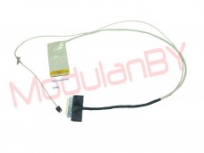 ASUS X551 X551A X551CA X551M D550M R512M F551MA  DD0XJCLC010 шлейф матрицы