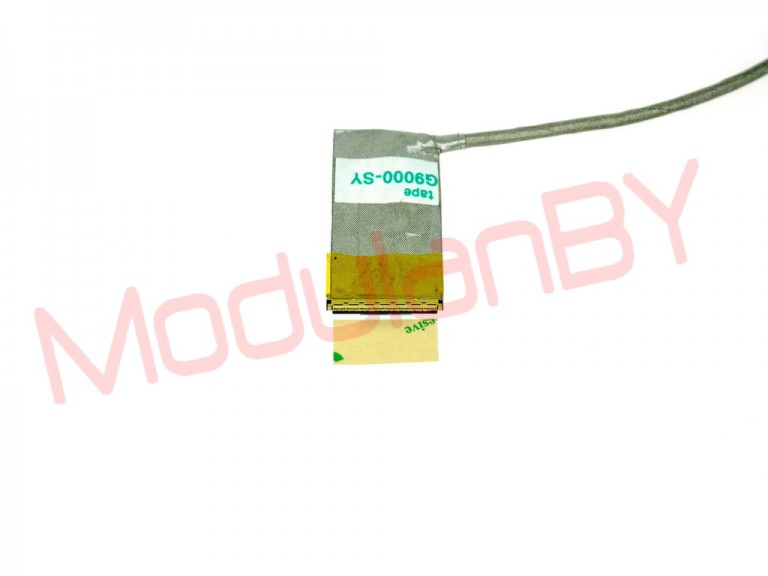 ASUS x750 1422-01q4000 шлейф матрицы