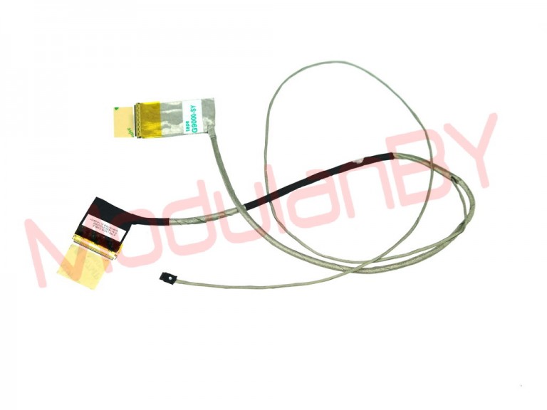 ASUS x750 1422-01q4000 шлейф матрицы