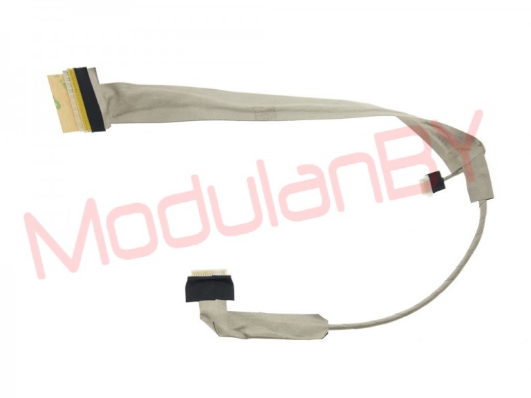 Toshiba Satellite A200 , A210 DC02000F900 шлейф матрицы