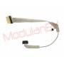Toshiba Satellite A200 , A210 DC02000F900 шлейф матрицы