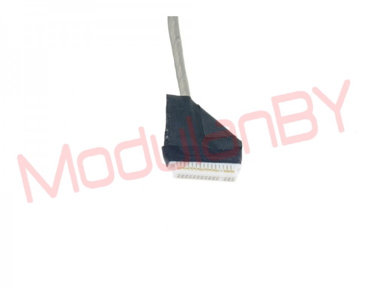 TOSHIBA C655 C650 6017B0265501 шлейф матрицы