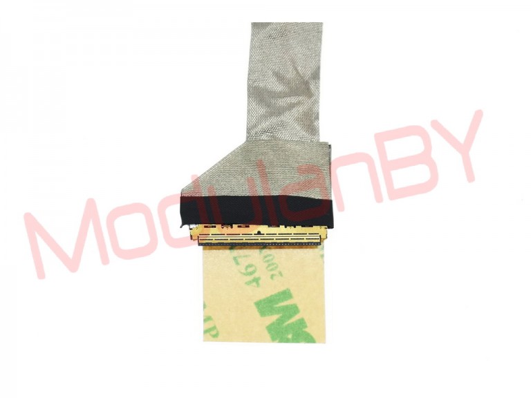 TOSHIBA C655 C650 6017B0265501 шлейф матрицы