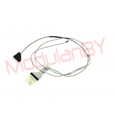 TOSHIBA C655 C650 6017B0265501 шлейф матрицы