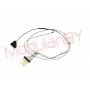 TOSHIBA C655 C650 6017B0265501 шлейф матрицы