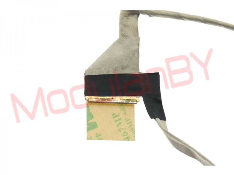 TOSHIBA C660D C660 C660G C665 P750 P755 DC020011Z10 шлейф матрицы
