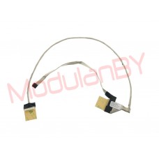 TOSHIBA C660D C660 C660G C665 P750 P755 DC020011Z10 шлейф матрицы