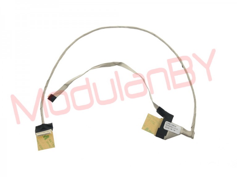 TOSHIBA C660D C660 C660G C665 P750 P755 DC020011Z10 шлейф матрицы