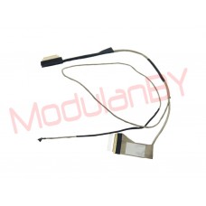 Toshiba Satellite C850 , C850D , C855 , L850 , L850D , L855 шлейф матрицы