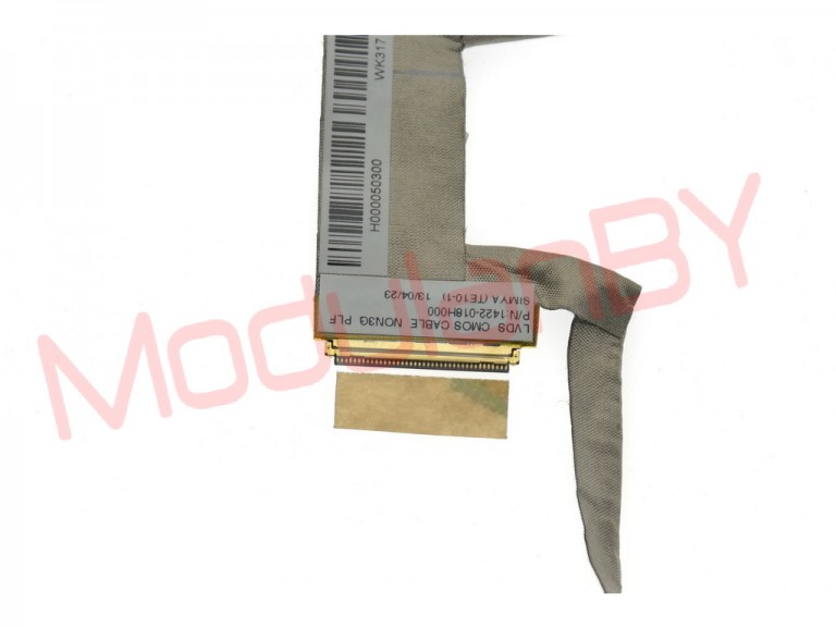 TOSHIBA c855 c855D L855 c850 6017B0361601 шлейф матрицы