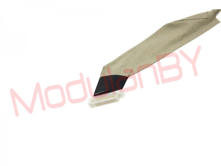 TOSHIBA M300/M305/L310/M331~ M336 DDOTE1LC000 шлейф матрицы