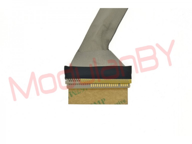 TOSHIBA M300/M305/L310/M331~ M336 DDOTE1LC000 шлейф матрицы