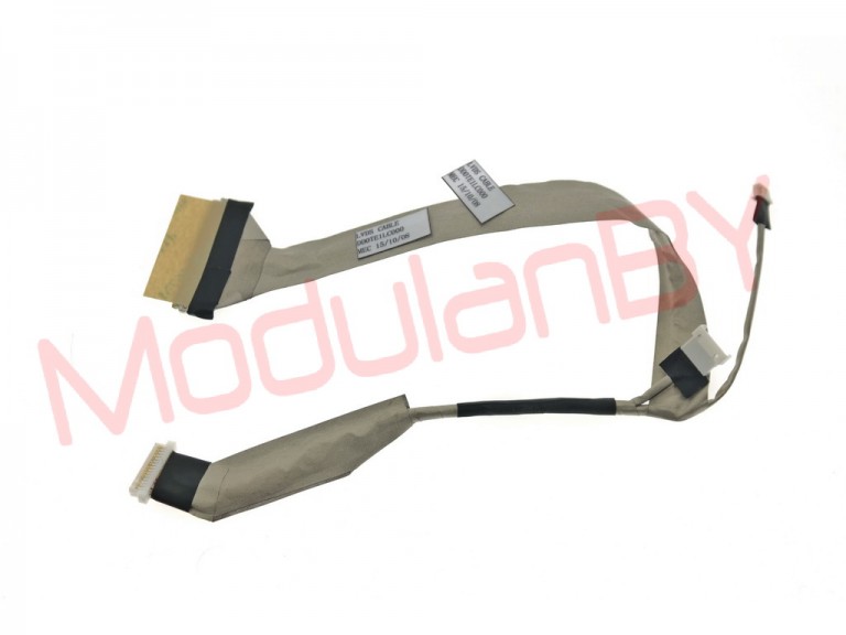 TOSHIBA M300/M305/L310/M331~ M336 DDOTE1LC000 шлейф матрицы
