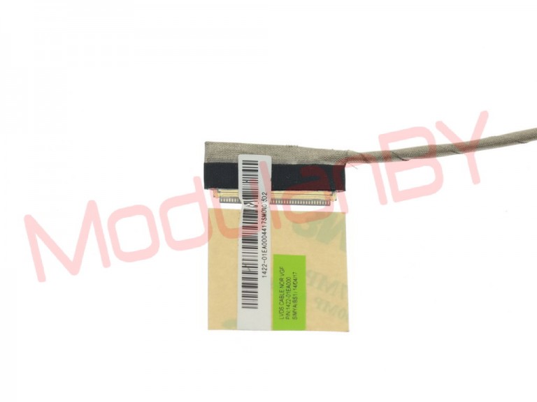 TOSHIBA L50D-A L55-A L55 S50D-A L50-A S55-A S55D-A 1422-01ea000 шлейф матрицы