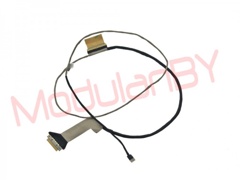 TOSHIBA L55 L55-A L55t L55T-A L50T L50 V000310850 6017B0423401 шлейф матрицы