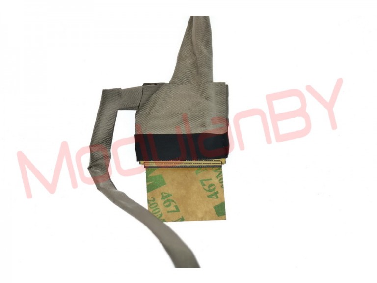 TOSHIBA L500 L505 with camera DCO2000UC10 шлейф матрицы