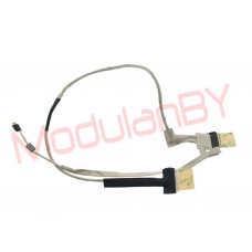 TOSHIBA L500 L505 with camera DCO2000UC10 шлейф матрицы