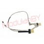 TOSHIBA L500 L505 with camera DCO2000UC10 шлейф матрицы