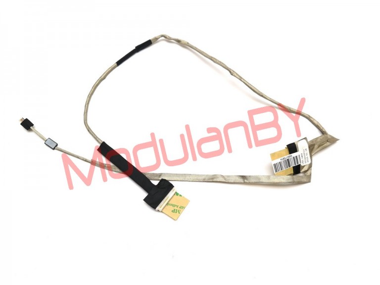 TOSHIBA L500 L500D L505 L505D with camera DC02000S800 шлейф матрицы