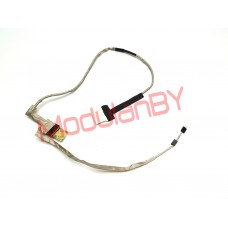TOSHIBA L500 L500D L505 L505D with camera DC02000S800 шлейф матрицы