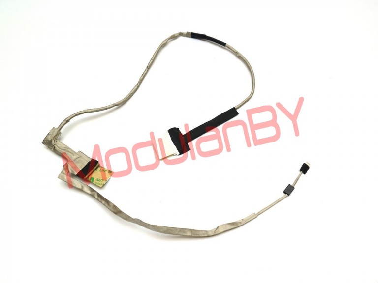 TOSHIBA L500 L500D L505 L505D with camera DC02000S800 шлейф матрицы
