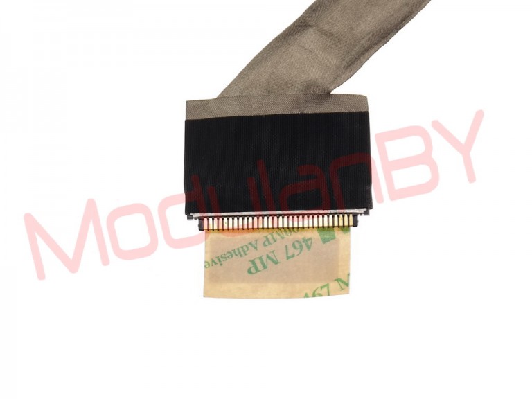 DELL 1525 1526 PP29L 500 50.4W001.101 шлейф матрицы