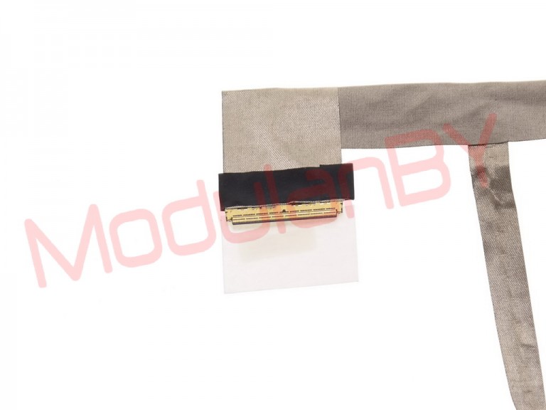 DELL N5040 N5050 M5040 V1540 V1550 50.4IP02.002 шлейф матрицы