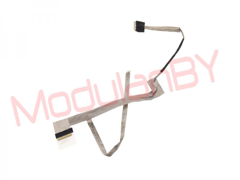 DELL N5040 N5050 M5040 V1540 V1550 50.4IP02.002 шлейф матрицы