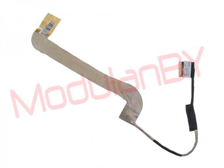 DELL N7110 17R DD0R03LC000 шлейф матрицы