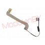 DELL N7110 17R DD0R03LC000 шлейф матрицы