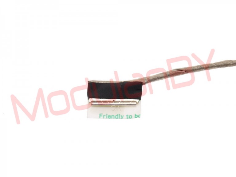DELL 3421 2421 5421 5437 3437 5435 3437 M431 50.4XP02.011 N9KXD шлейф матрицы