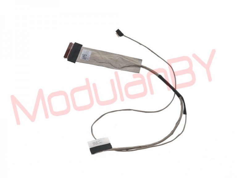 DELL 3421 2421 5421 5437 3437 5435 3437 M431 50.4XP02.011 N9KXD шлейф матрицы