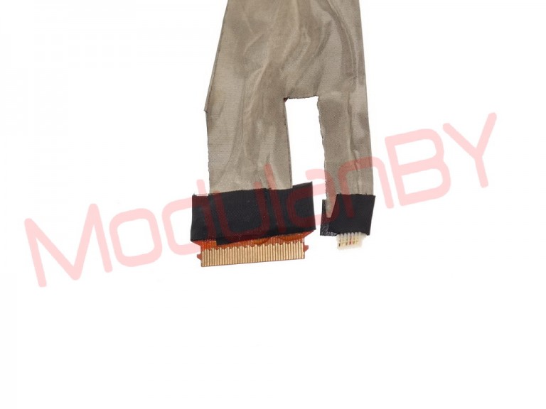 DELL 5421 5437 3437 3421 5435 2421 dne40 touch 50.4xp09.021 шлейф матрицы