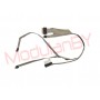 DELL 5421 5437 3437 3421 5435 2421 dne40 touch 50.4xp09.021 шлейф матрицы