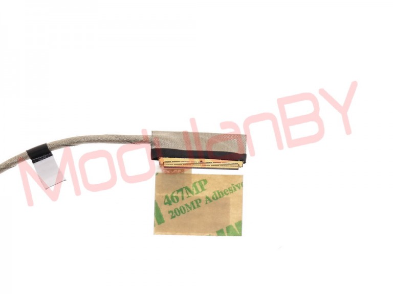 DELL 3521 0TC8Y3 dc02001si00 шлейф матрицы