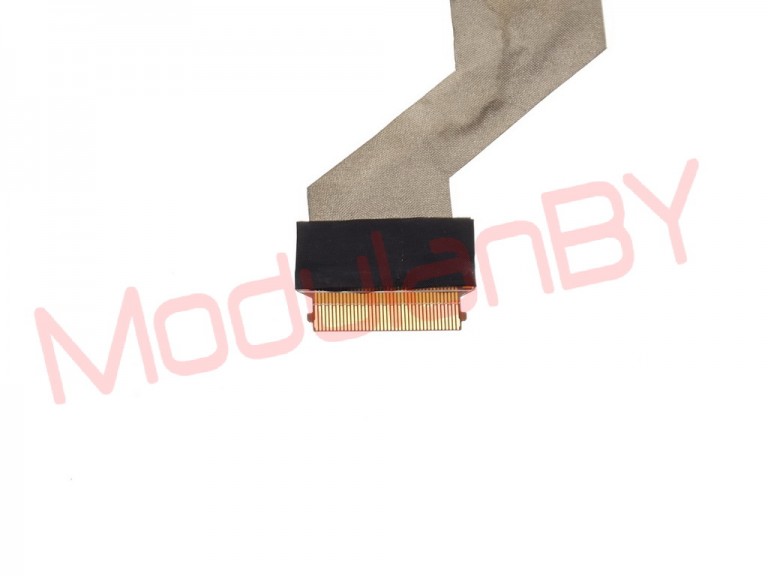 DELL Inspiron 15 3541 , 15 3542 , 15 3543 40pin 0H1RV6 450.00H06.0001 шлейф матрицы
