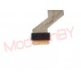 DELL Inspiron 15 3541 , 15 3542 , 15 3543 40pin 0H1RV6 450.00H06.0001 шлейф матрицы