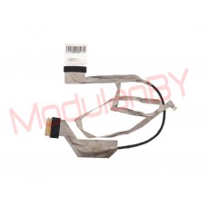 DELL Inspiron 15 3541 , 15 3542 , 15 3543 40pin 0H1RV6 450.00H06.0001 шлейф матрицы