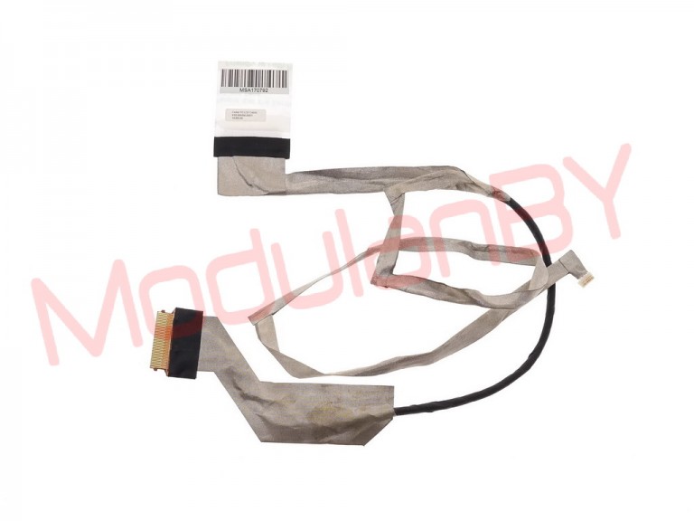 DELL Inspiron 15 3541 , 15 3542 , 15 3543 40pin 0H1RV6 450.00H06.0001 шлейф матрицы