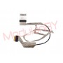 DELL Inspiron 15 3541 , 15 3542 , 15 3543 40pin 0H1RV6 450.00H06.0001 шлейф матрицы